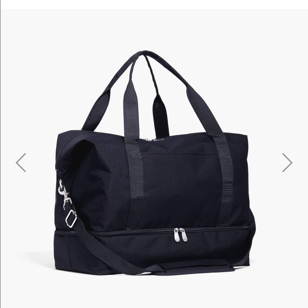 Lo & Sons Catalina Deluxe Small Weekender Bag